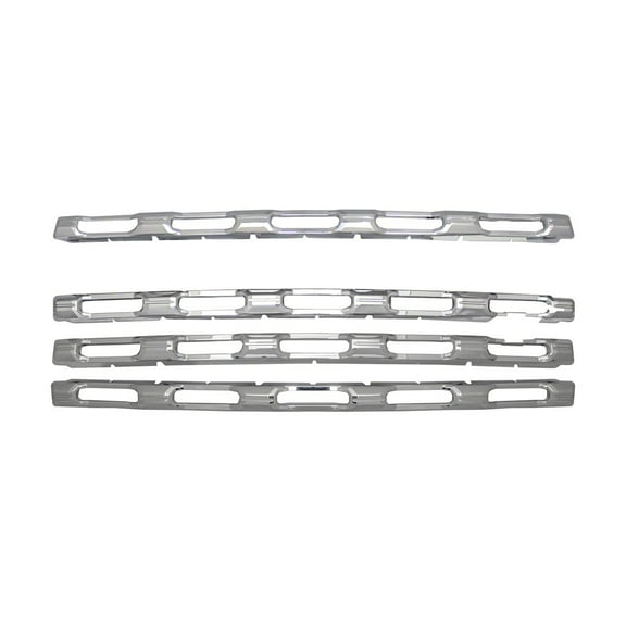 Coast To Coast CCIGI168 GRILL INSERT