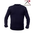 thumbnail image 1 of GI Acrylic Commando Sweaters-Large Navy, 1 of 4