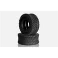 thumbnail image 1 of GI GI49 2pcs 15x6.00-6 Lawn Mower Garden Tractor Turf Tires 4 Ply Rated 15x6-6 Tubeless, 1 of 1