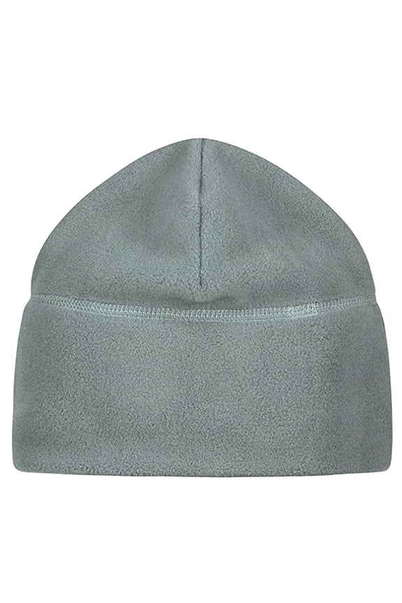 GI Infantry Tactical Winter Warm Watch Cap Polartec 100% Fleece Made in USA, Foliage