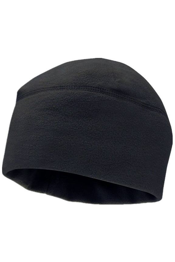 GI Infantry Tactical Winter Warm Watch Cap Polartec 100% Fleece Made in USA