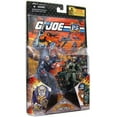 thumbnail image 1 of GI Joe 25th Anniversary Wave 2 Comic Pack Breaker & Destro Action Figure 2-Pack, 1 of 1