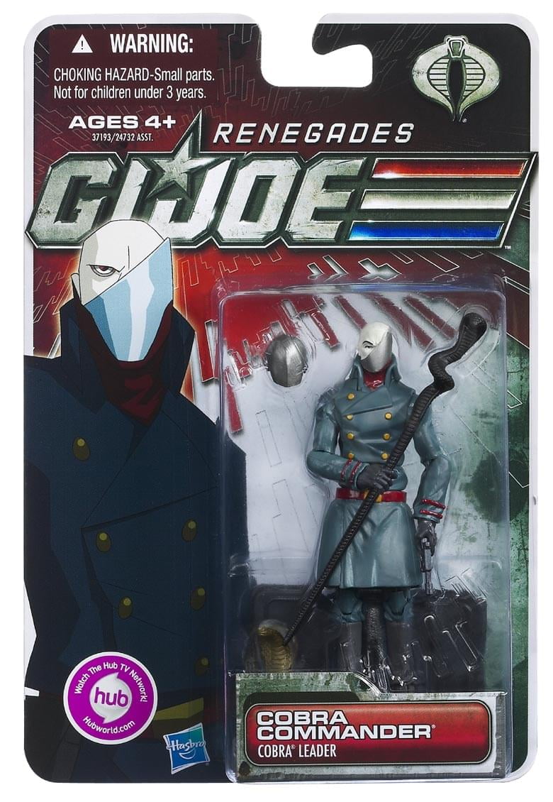 Cobra leaders gi joe hot sale
