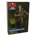 thumbnail image 1 of GI Joe Classic Collection French Foreign Legion 12" Action Figure 1996 Kenner, 1 of 2