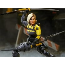 Agent Helix GI Joe Classified Series #104 Action Figure