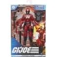 thumbnail image 1 of G.I. Joe Classified Series Crimson Guard 6-Inch Action Figure, 1 of 6