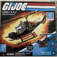 thumbnail image 1 of GI Joe Cobra Cobra F.A.N.G. 47 Pc Construction Set, 1 of 1