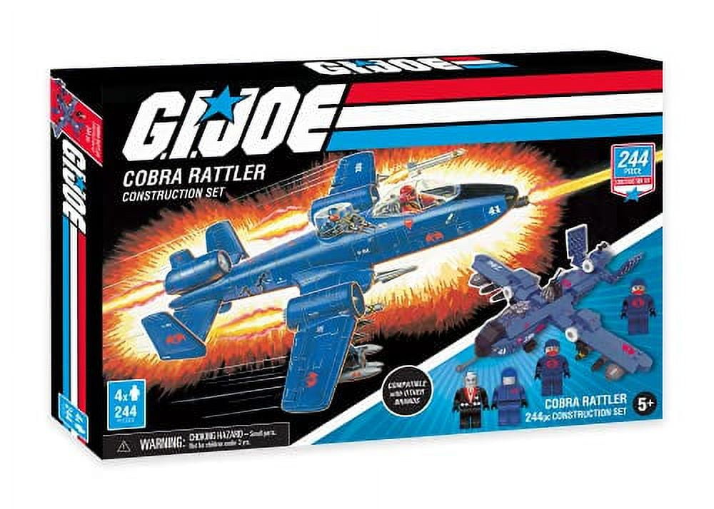 Gi joe cheap cobra aircraft
