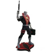 GI Joe Destro Collectible PVC Figure