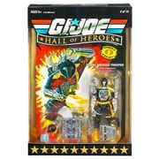GI Joe Hall of Heroes Series 1 B.A.T. Action Figure