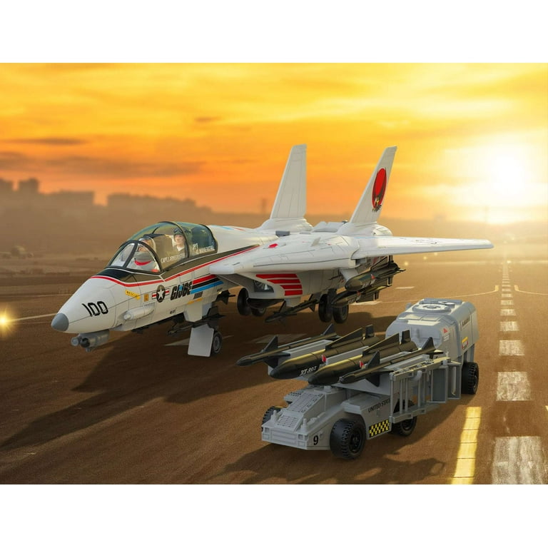 G.I.ジョー スカイストライカー Gi Joe Skystriker Haslab Review and Playtest - YouTube