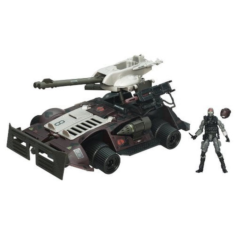 ボ*ブ様 C64激安早い者勝ち✨　希少品　COBRA コブラ　プレイキュー　ビリ GI Joe Pursuit of Cobra Cobra Fury - Walmart.com