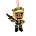 thumbnail image 1 of GI Joe Retro Toys Custom Christmas Ornament, 1 of 3
