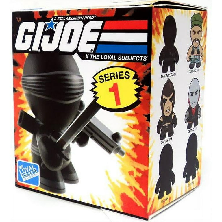 Loyal subjects gi deals joe