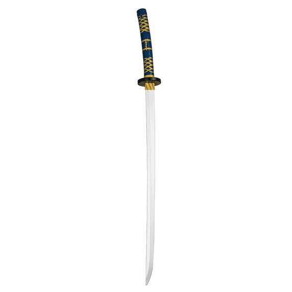 GI Joe Snake Eyes Ninja Sword Costume Accessory