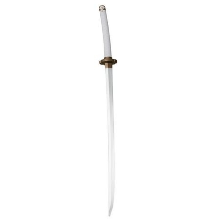 GI Joe Storm Shadow Ninja Sword Costume Accessory