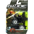 thumbnail image 1 of G.I. Joe Rise of Cobra Red Fang Ninja Action Figure 2009 Hasbro 94494, 1 of 4