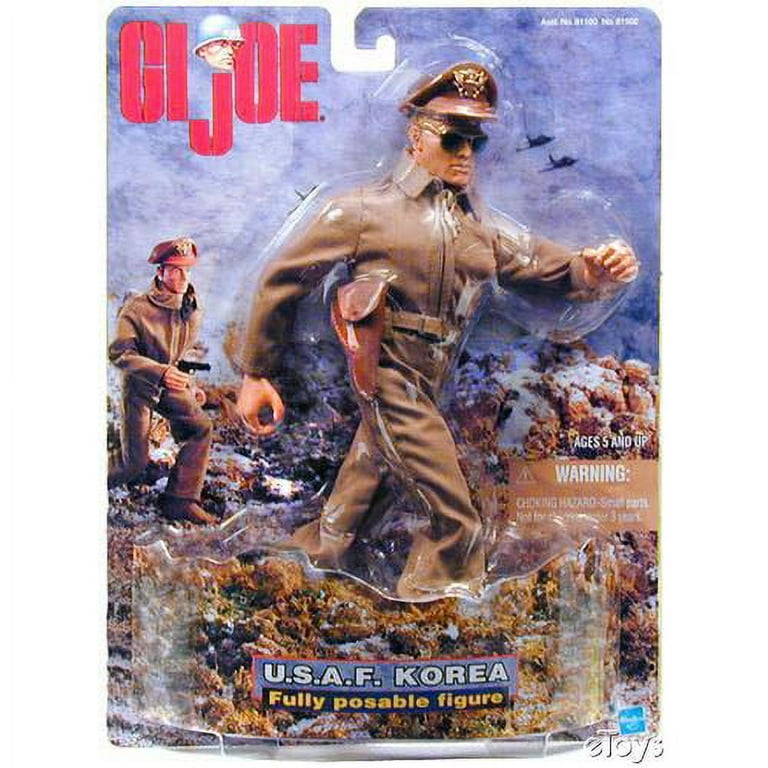 Gi hotsell joe 1998