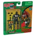 thumbnail image 1 of GI Joe vs Cobra Firefly Hasbro Figure Set w/ Mission Disk 3 CD-Rom, 1 of 1