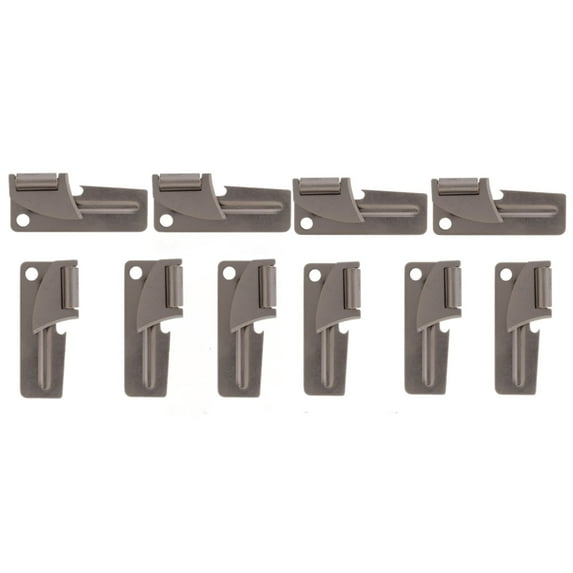 GI "John Wayne" P38 Can Opener— 10 Pack