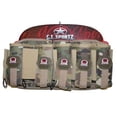 thumbnail image 1 of GI Sportz 5+6 GLIDE Pack Paintball Harness - Multicam, 1 of 1