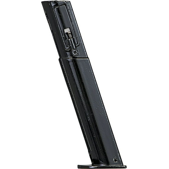 GI Sportz Menace 7rd 50cal Paintball Loader