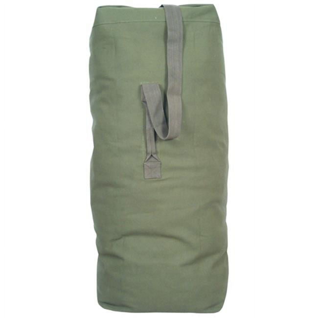 GI Style 30 x 50 in. Duffle Bag Olive Drab