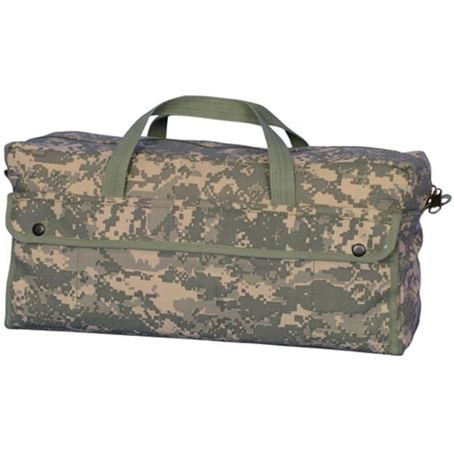 GI Style Jumbo Mechanics Tool Bag - Terrain Digital