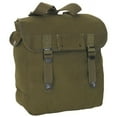 thumbnail image 1 of GI Style Musette Bag, Small - Olive Drab, 1 of 1