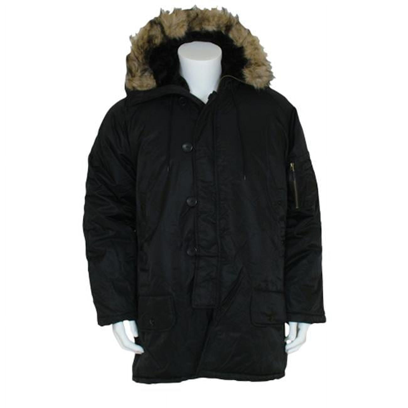GI Style N-3B Parka - Walmart.com