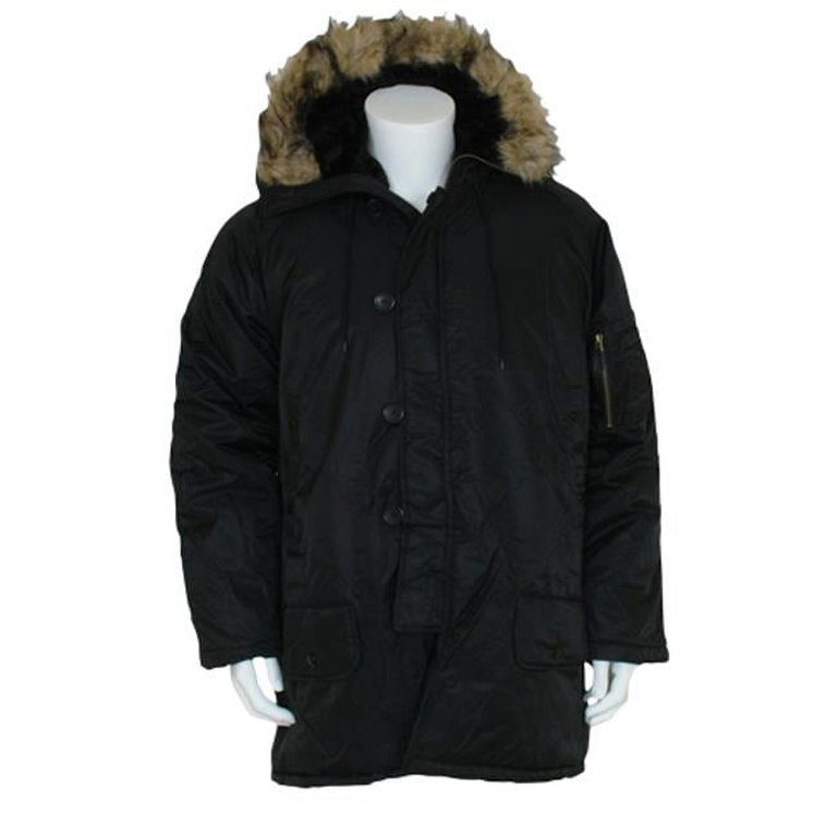 GI Style N-3B Parka - Walmart.com