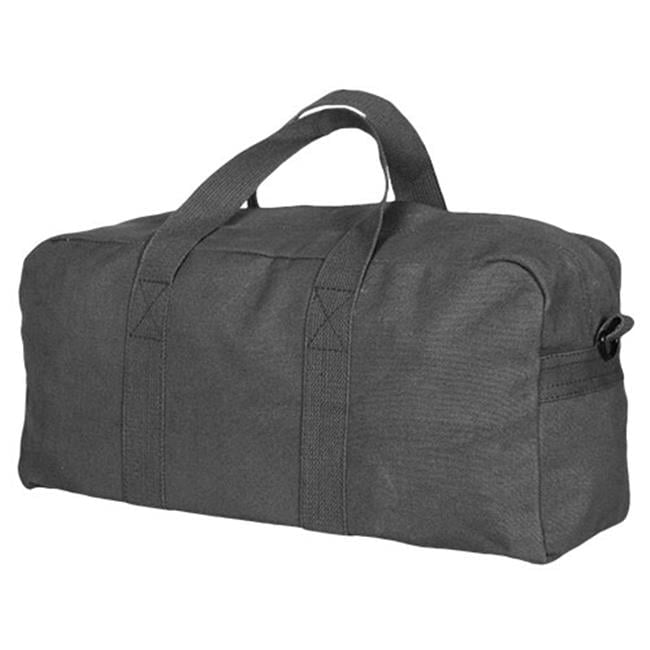 GI Style Tankers Tool Bag - Black