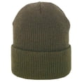 thumbnail image 1 of GI Wool Watch Cap, Olive Drab, 1 of 1