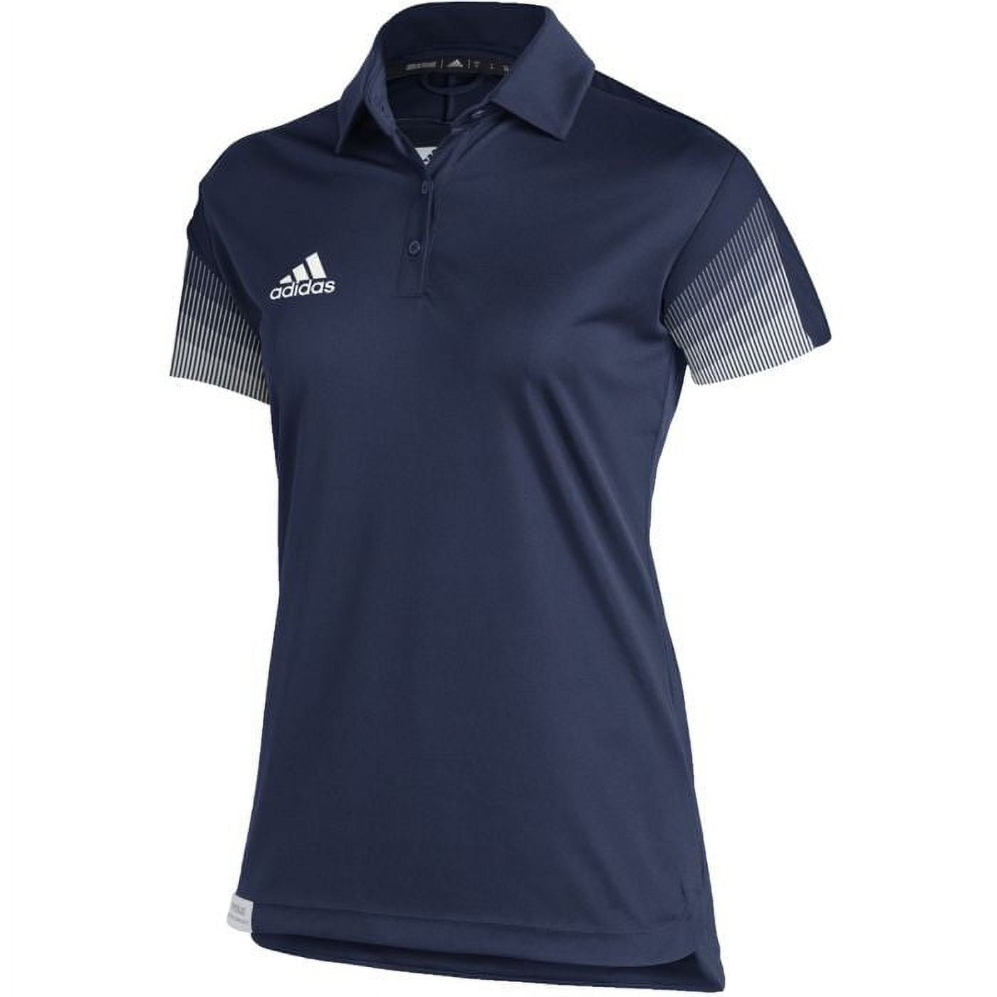 adidas climalite polo t shirt