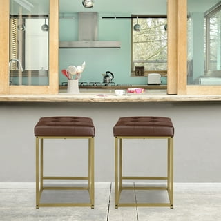 Backless bar stools walmart deals