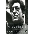 thumbnail image 1 of Pre-Owned GIACOMETTI A BIOGRAPHY /ANGLAIS (Paperback) 1857995015, 1 of 1