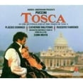 thumbnail image 1 of GIACOMO PUCCINI: TOSCA [PUCCINI, GIACOMO] [CD BOXSET] [2 DISCS] [706301237229], 1 of 1