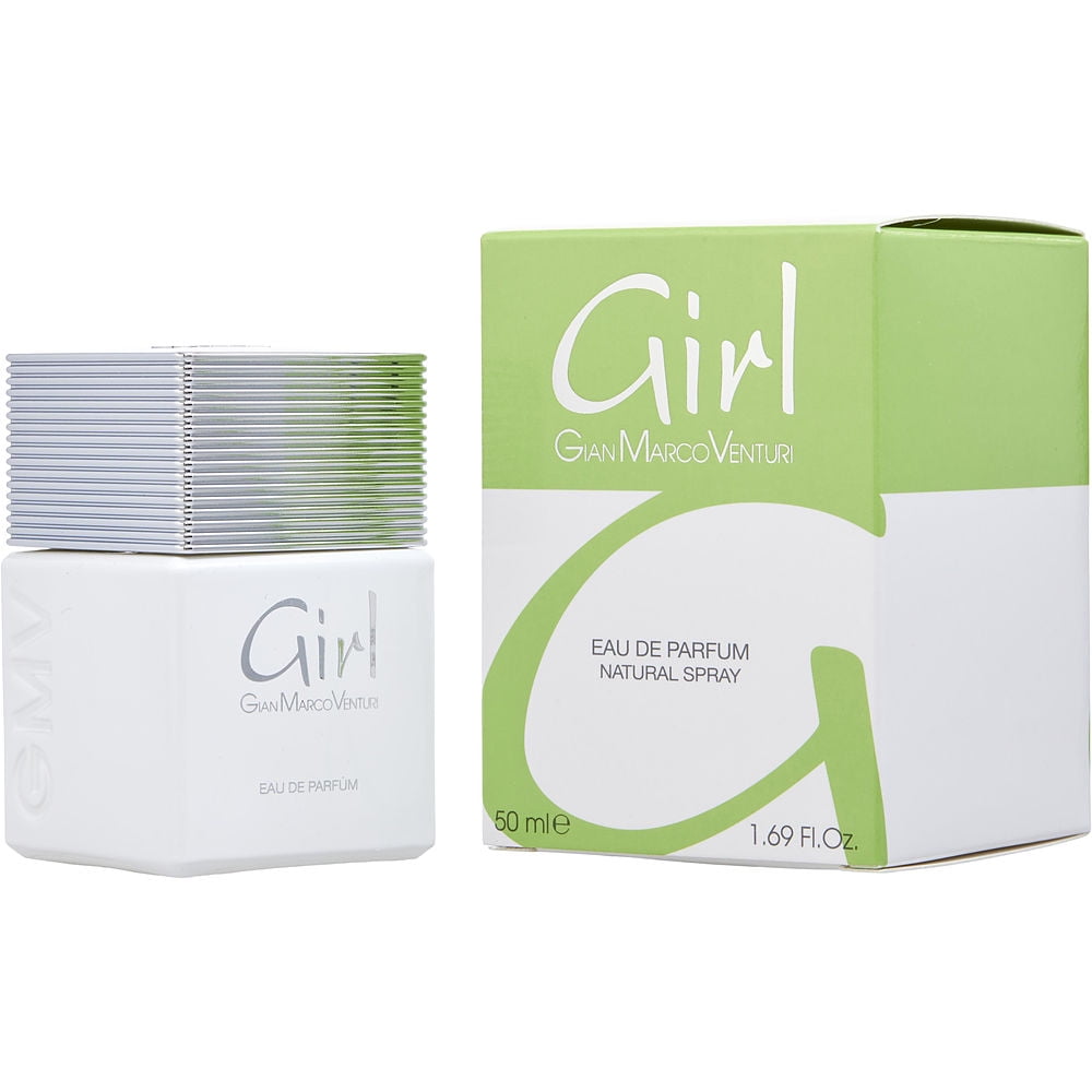 GIAN MARCO VENTURI GIRL by Gian Marco Venturi EAU DE PARFUM SPRAY 1.7 ...