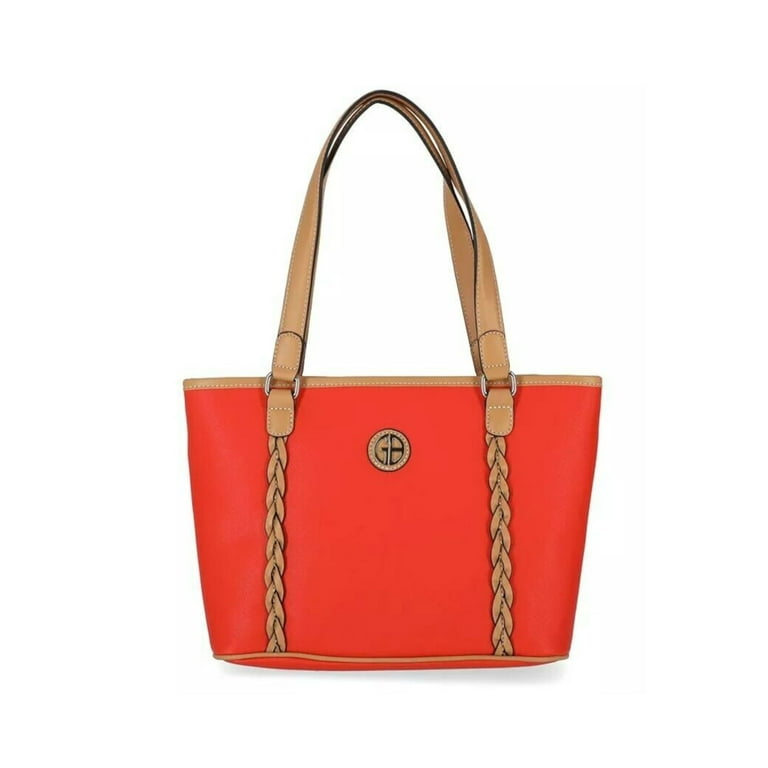 Giani bernini small handbags deals