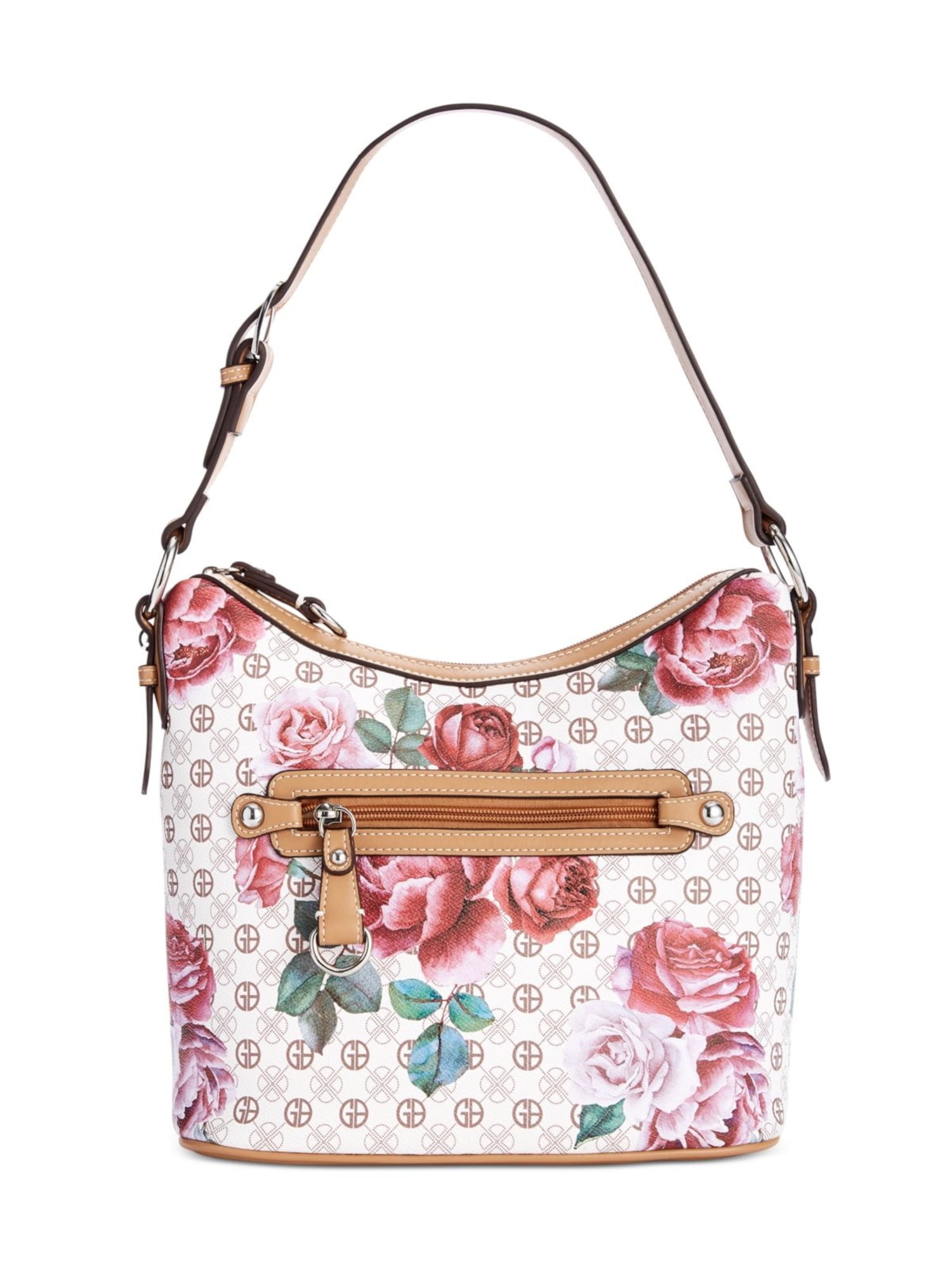 Giani bernini white handbags sales