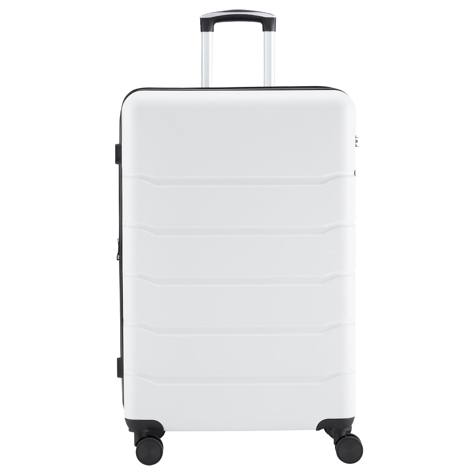 CONCETTA 28 Inch Hardside Expandable Luggage with Spinner Wheels