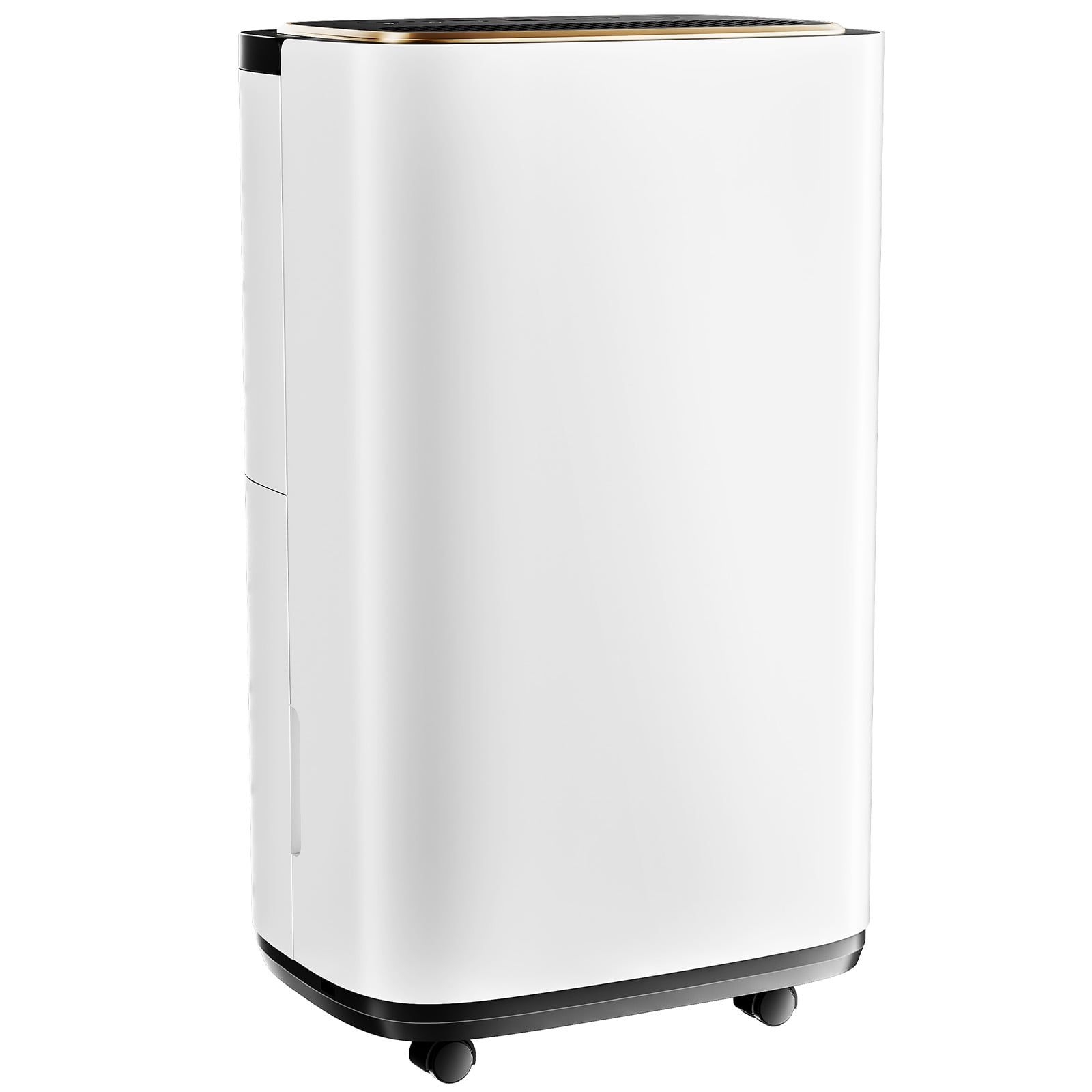 GIANNA 4,500 Sq.Ft Energy Star Dehumidifier with Drain Hose, 50 Pint ...