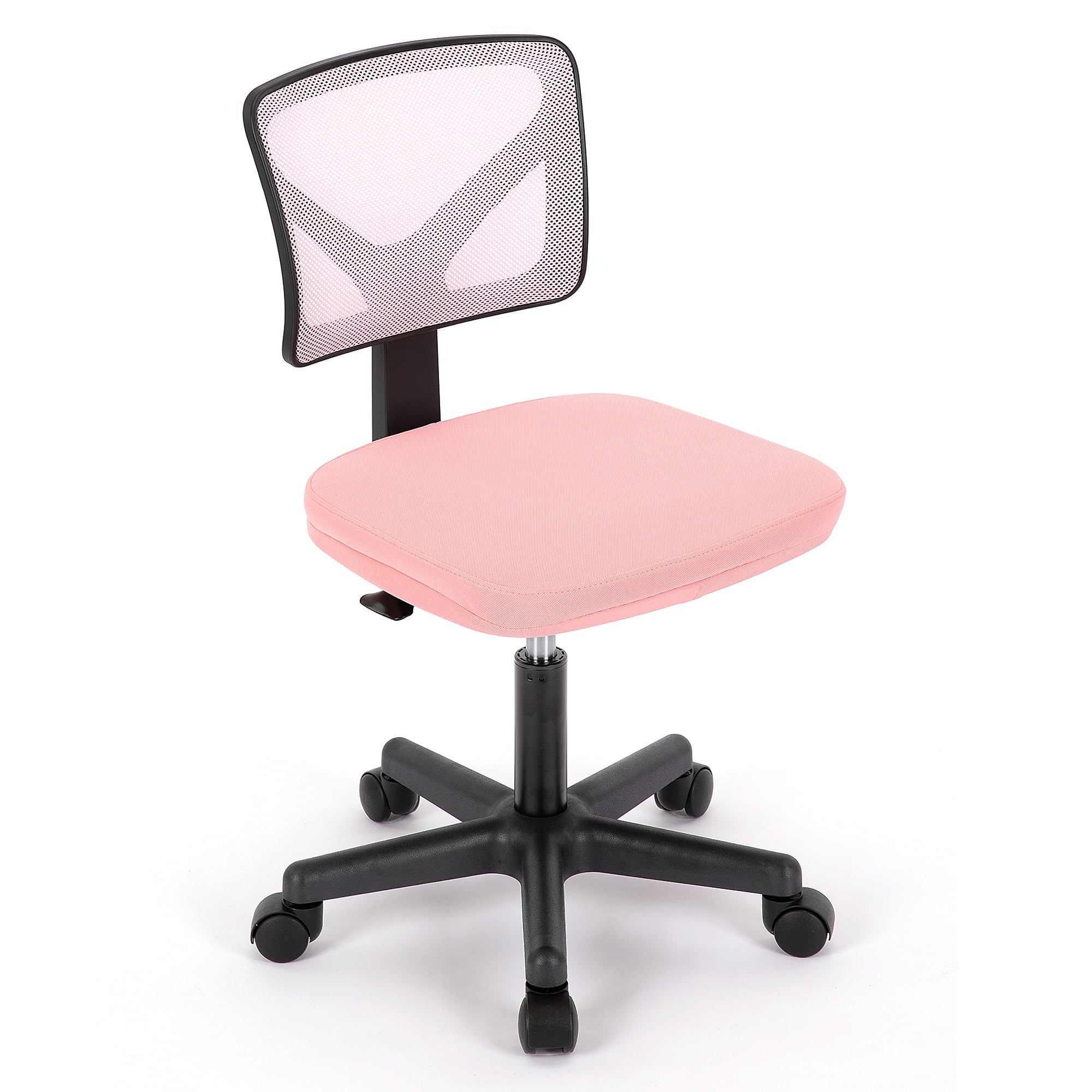 Pink 2024 padded chair