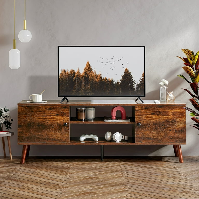 Are Wooden TV Stands Durable? Pros, Cons, and Expert Insights
