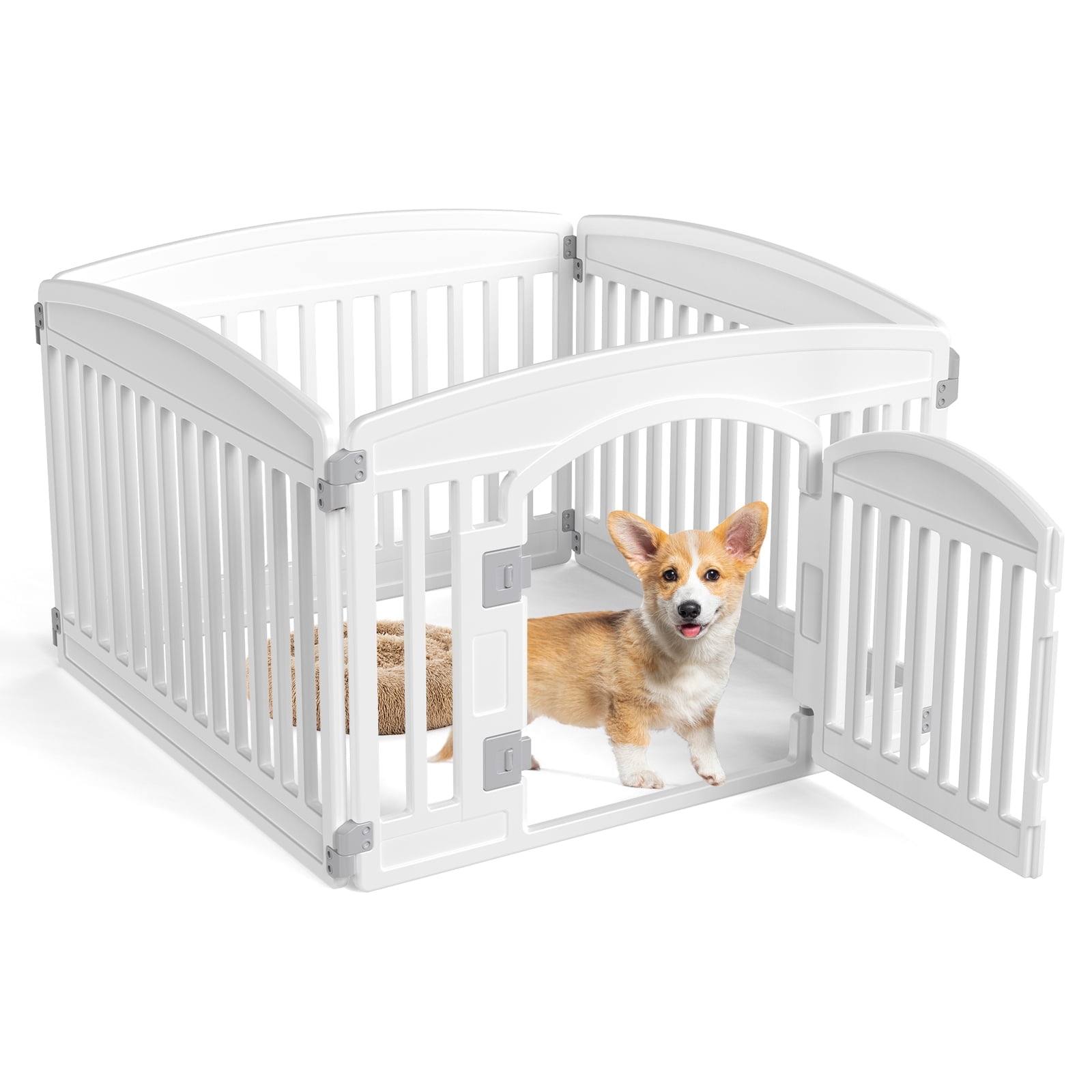 Play Pen X Pen For Dogs Amazon Romantic Bear Dog Playpen,Pet