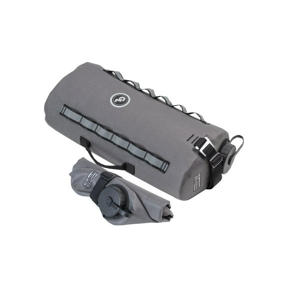 Giant Loop Cactus Canteen 2 Gallon - Gray CC23-2G