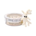 thumbnail image 1 of GIANT Microbes 1490363 Bone Cell Petri Dish - 3 Mini Plush Microbes, 1 of 1