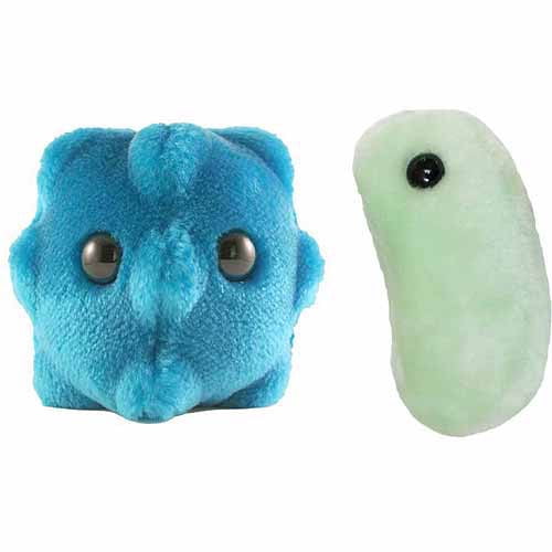 Giant microbes common cold outlet