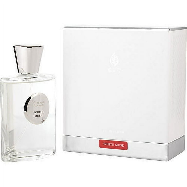 Giardino Benessere White Musk Eau De Parfum Spray (Unisex) By Giardino Benessere - 3.4 oz Giardino Benessere White Musk Eau De Parfum Spray (Unisex) By Giardino Benessere - 3.4 oz