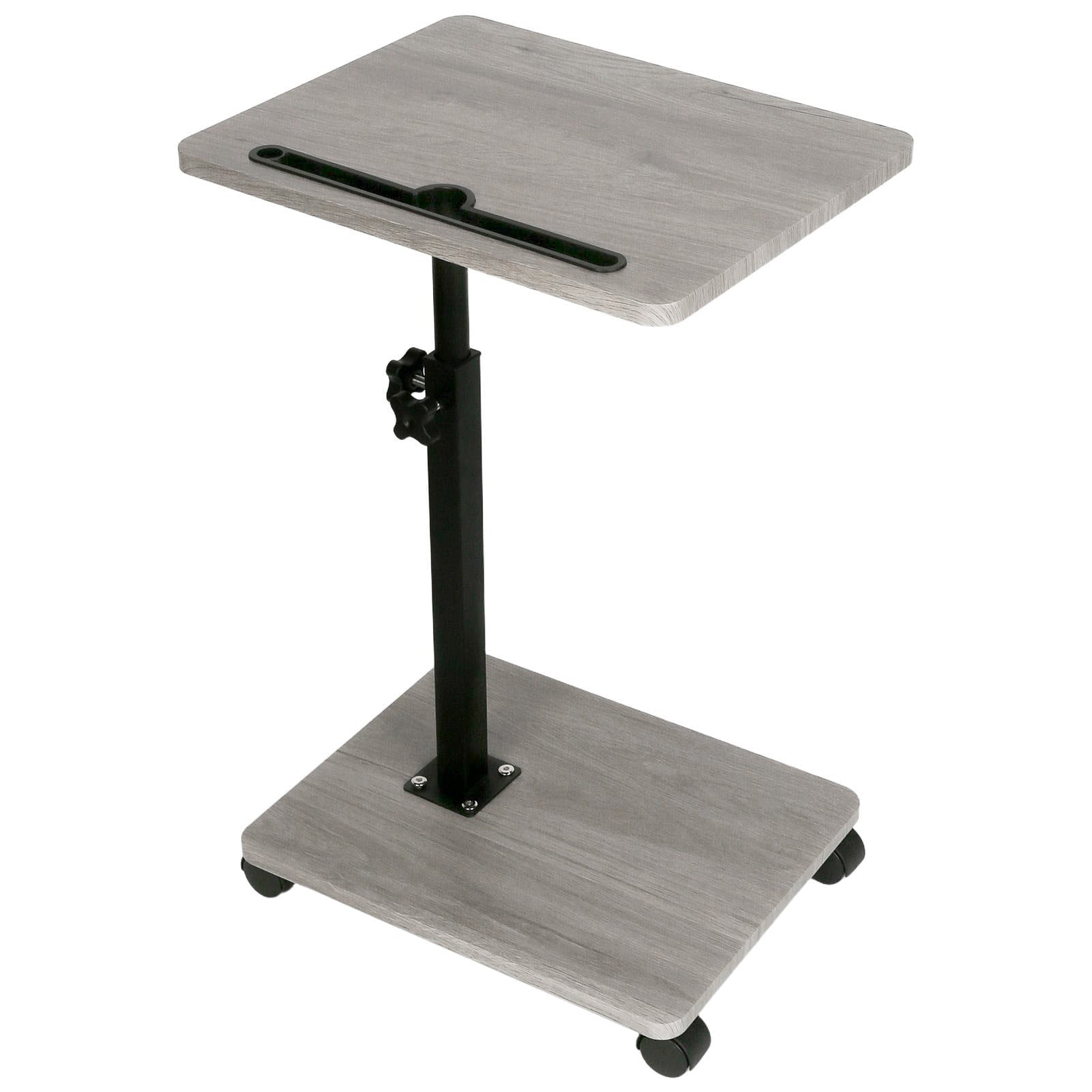 Tv Tray With Wheelsnull